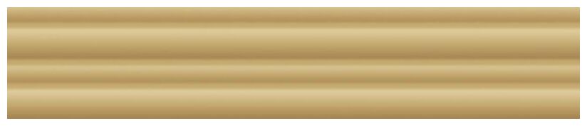 peronda rainbow gold płytka ścienna 5x25 (41739) 