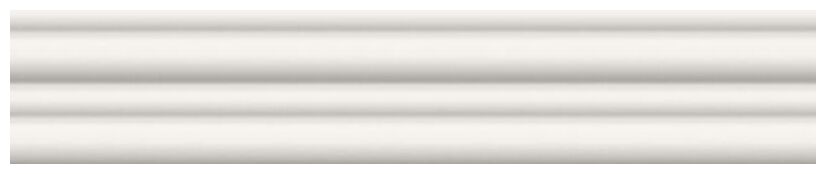 peronda rainbow white płytka ścienna 5x25 (41735) 