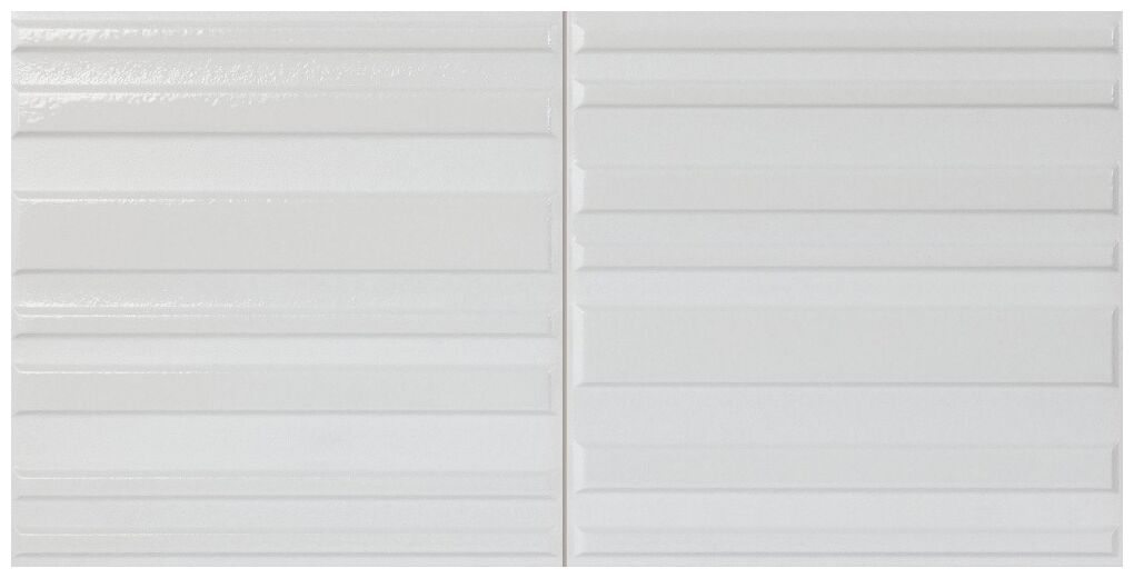 peronda ras silver płytka ścienna 20x40 (31093) 