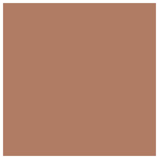 peronda rubik clay gres 12.3x12.3 (36720) 