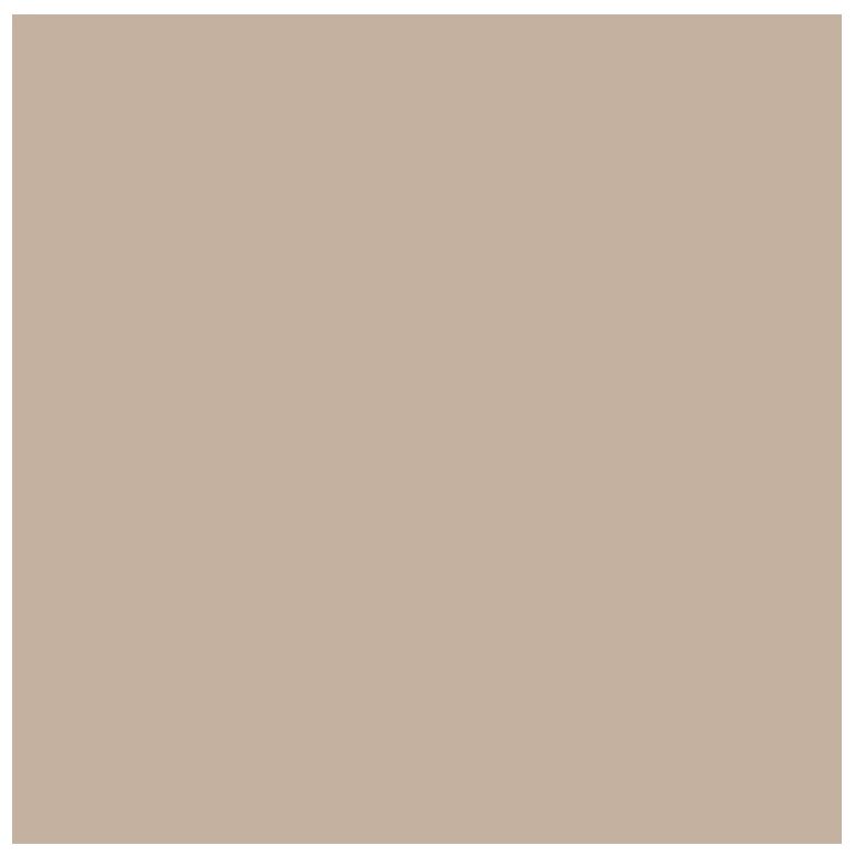 peronda rubik taupe gres 12.3x12.3 (36715) 