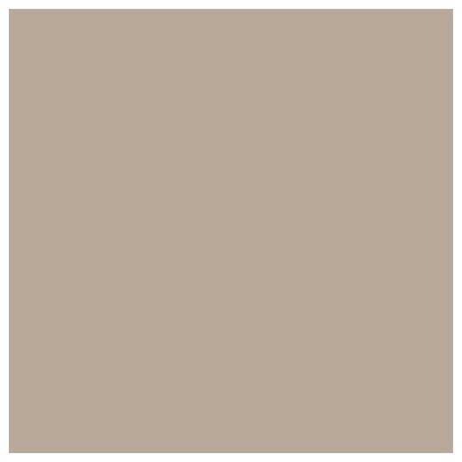peronda rubik taupe gres 12.3x12.3 (36715) 