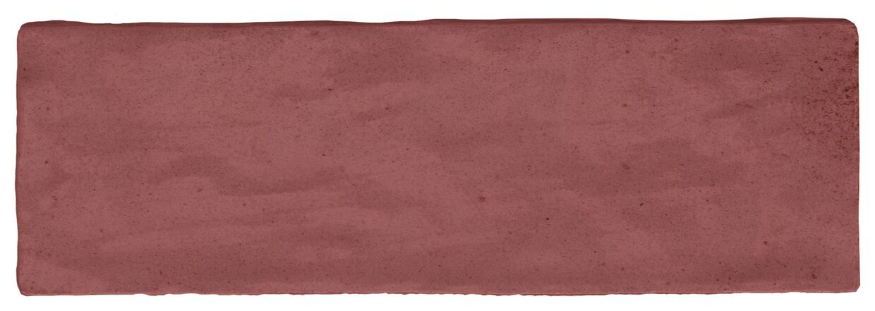 peronda sahn red płytka ścienna 6.5x20 (28907) 