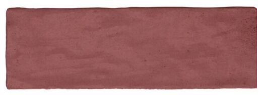 peronda sahn red płytka ścienna 6.5x20 (28907) 