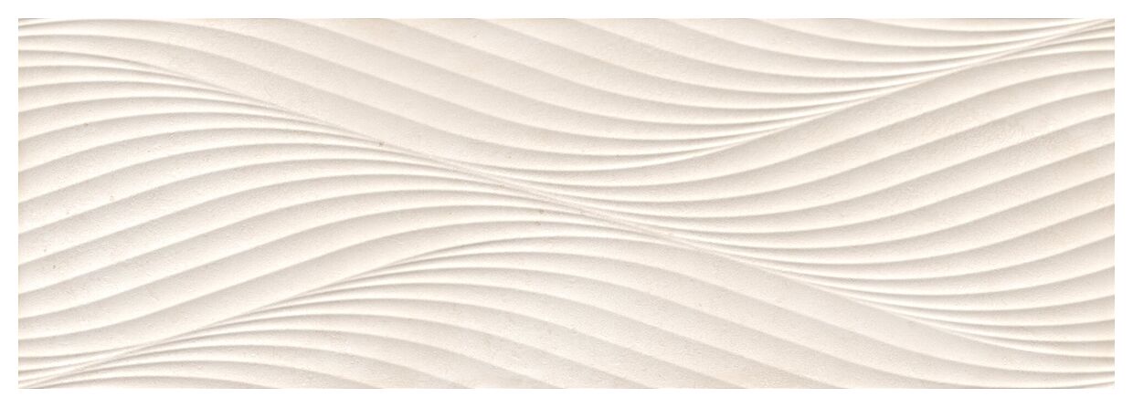 peronda salines bone waves dekor 33.3x100 (40336) 