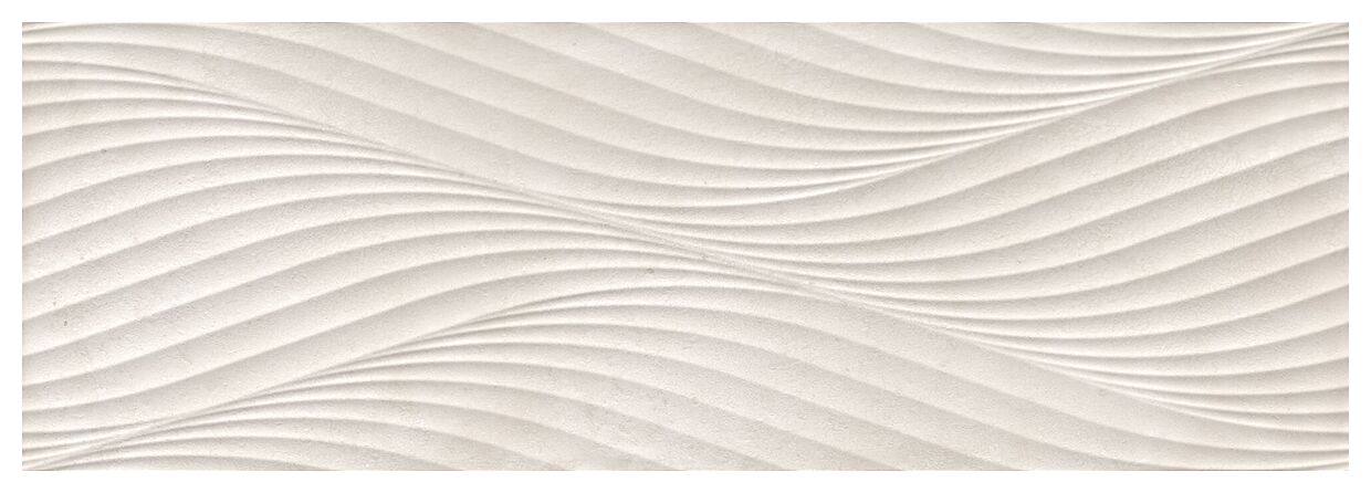 peronda salines silver waves dekor 33.3x100 (40338) 