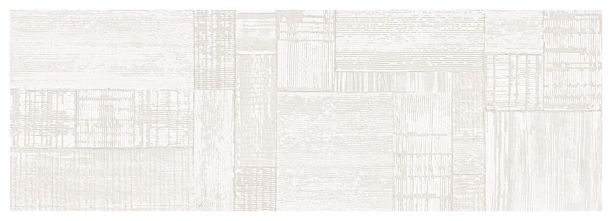 peronda salines white dekor 33.3x100 (40333) 