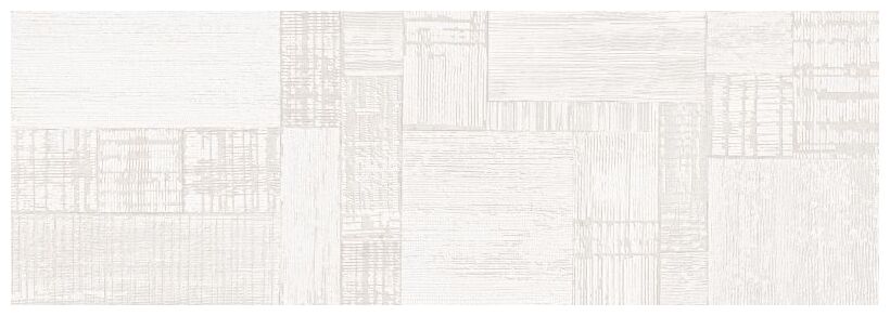 peronda salines white dekor 33.3x100 (40333) 