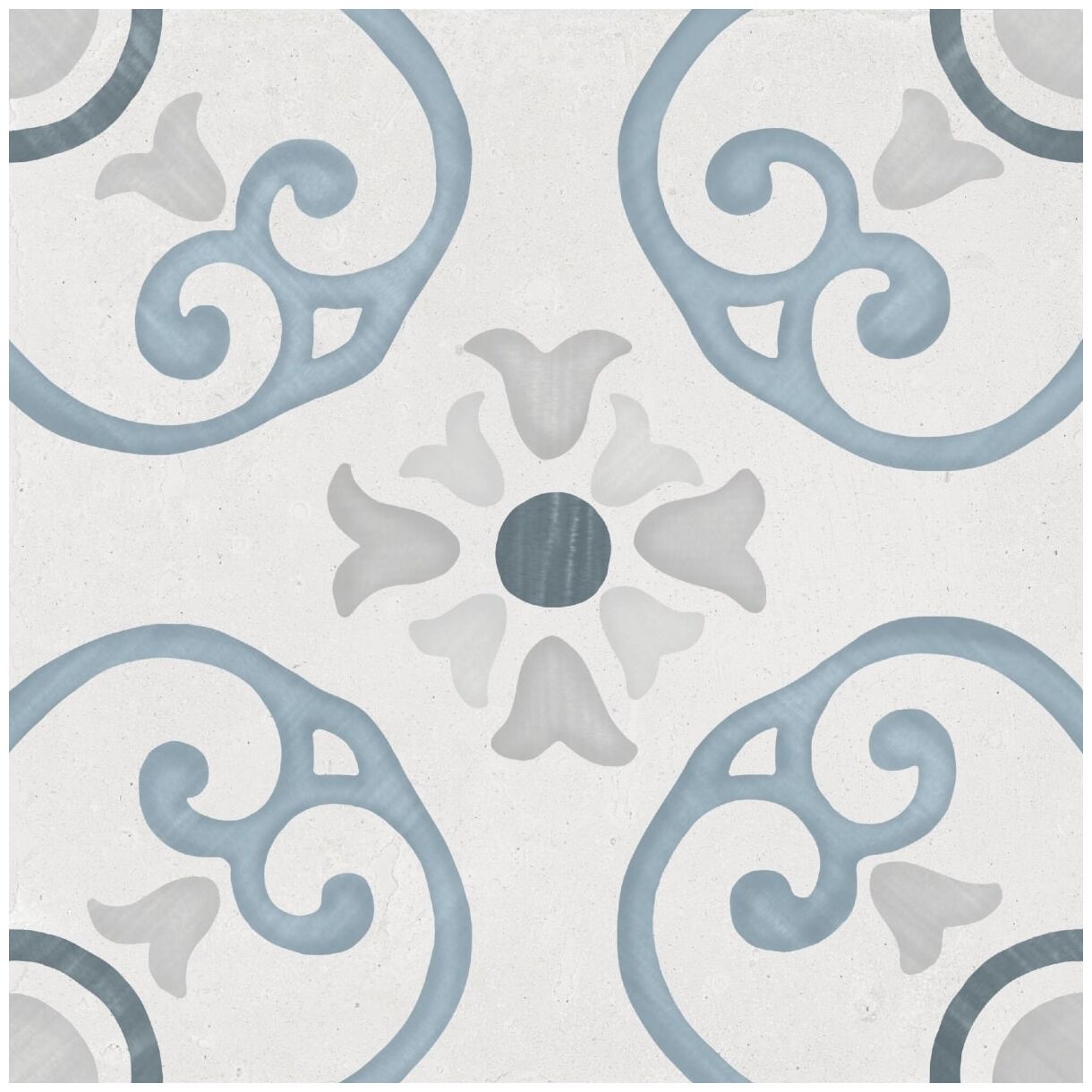 peronda sirocco blue dhalia gres 22.3x22.3 (36517) 