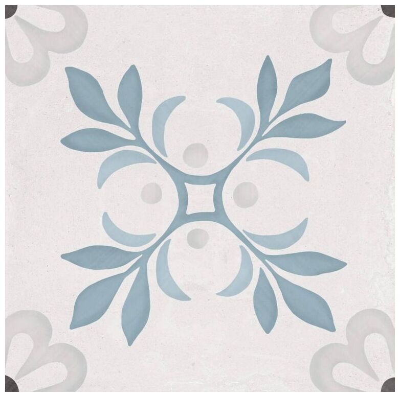 peronda sirocco blue garden gres 22.3x22.3 (36518) 