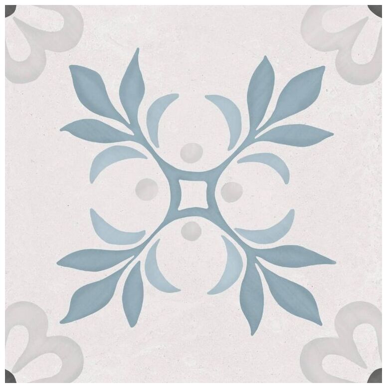 peronda sirocco blue garden gres 22.3x22.3 (36518) 