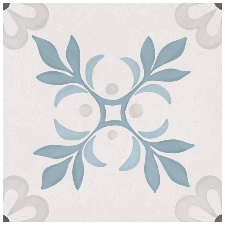 peronda sirocco blue garden gres 22.3x22.3 (36518) 