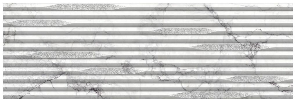 peronda sublime iceberg decor shaped gres rektyfikowany 33.3x100 (36261) 