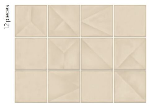 peronda valenova taupe lt płytka ścienna 11.8x11.8 (39661) 