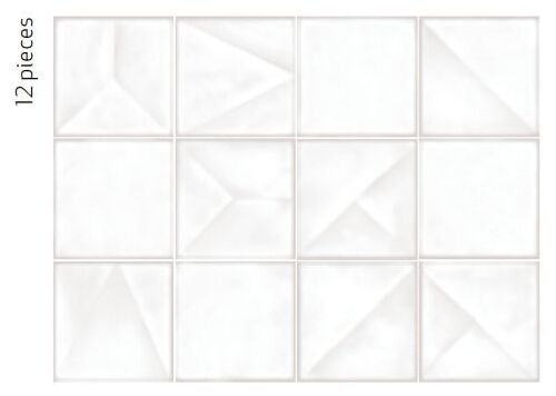 peronda valenova white lt płytka ścienna 11.8x11.8 (39656) 