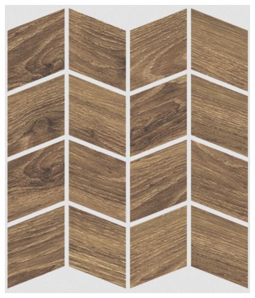 peronda verbier cigar chevron gres 24x27.5 (32094) 