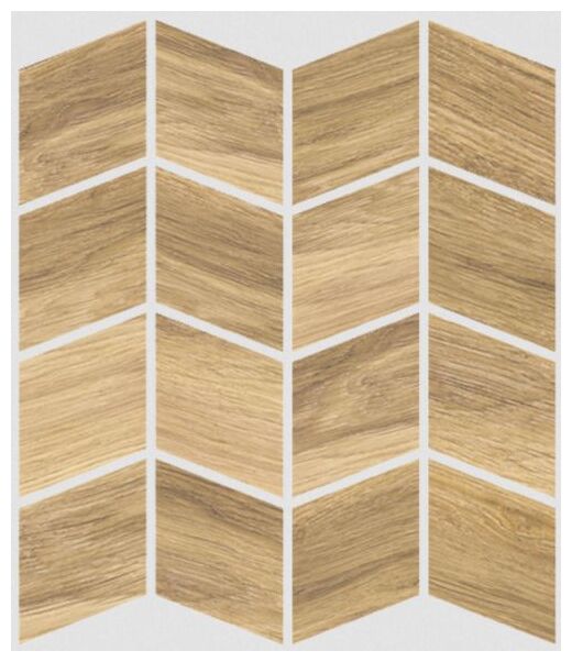 peronda verbier honey chevron gres 24x27.5 (32095) 