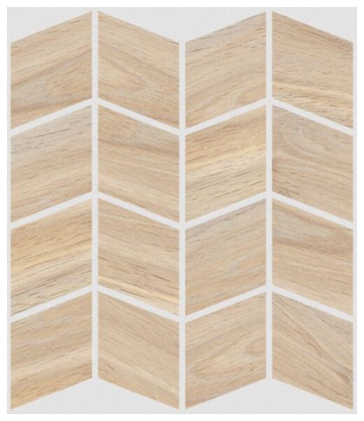 peronda verbier maple chevron gres 24x27.5 (32096) 
