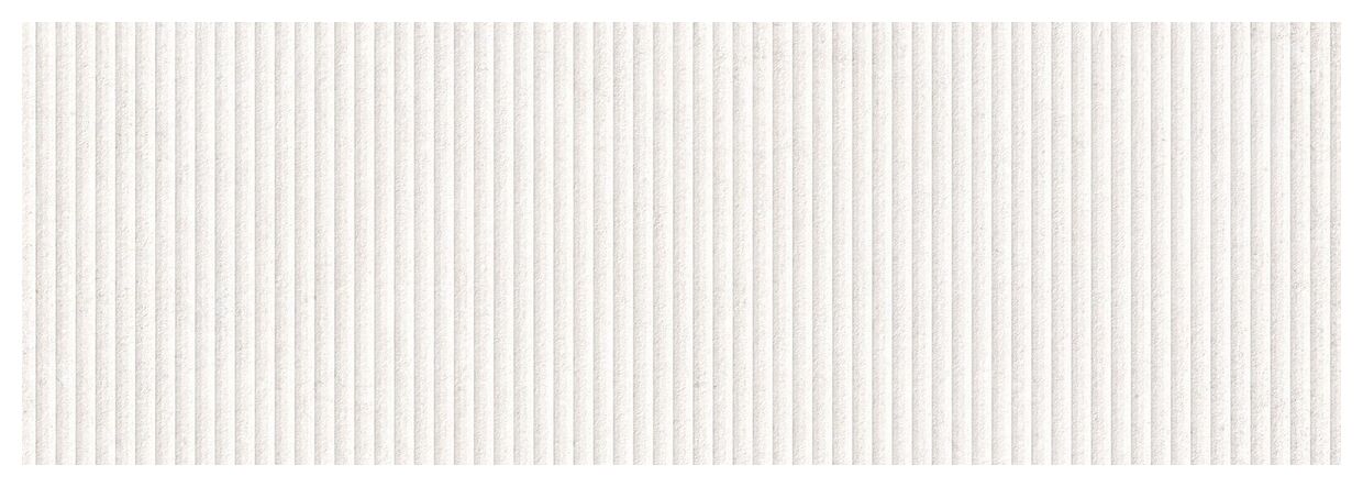 peronda versa white lines płytka ścienna 33.3x100 (43064) 