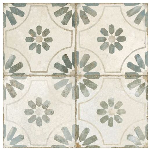 peronda (wyprzedaż) fs blume sage płytka podłogowa 45x45 