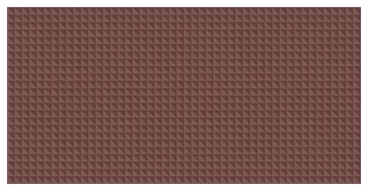 peronda (wyprzedaż) pique waffle bordeaux płytka ścienna 20x40 (31064) 