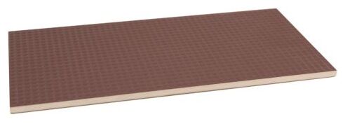 peronda (wyprzedaż) pique waffle bordeaux płytka ścienna 20x40 (31064) 