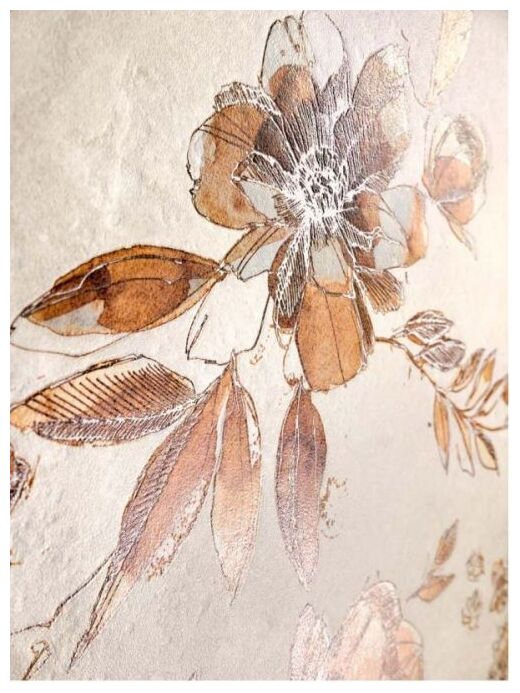 piemme ceramiche ibla linfa zagara natura dekor gres rektyfikowany 60x119.5 