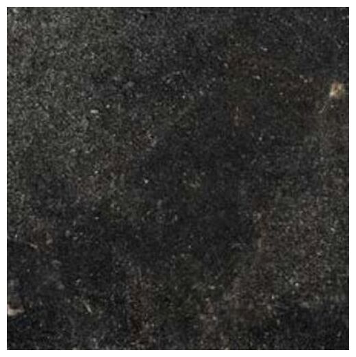 piemme ceramiche ibla nera natura gres rektyfikowany 60x60 