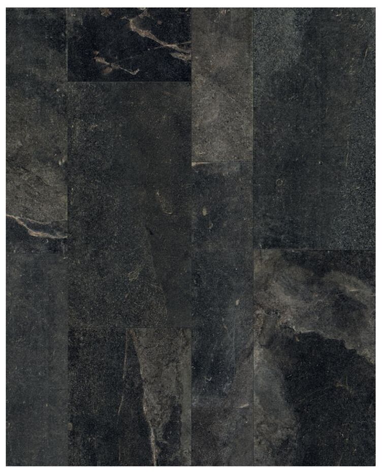 piemme ceramiche ibla nera natura gres rektyfikowany 60x60 