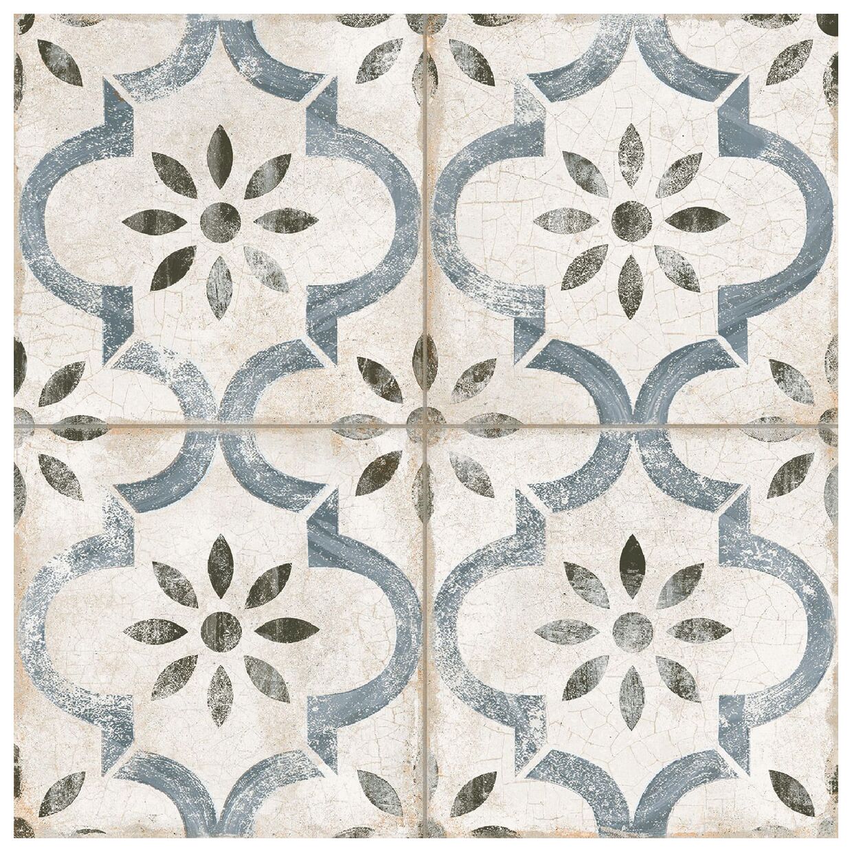 prissmacer pre. leeds blue gres 45x45 