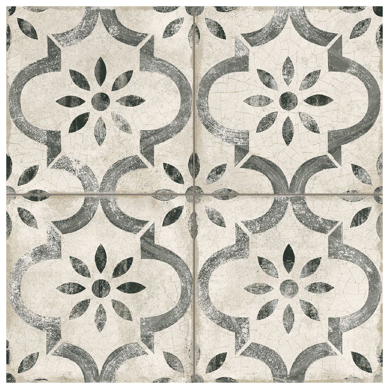 prissmacer pre. leeds grey gres 45x45 