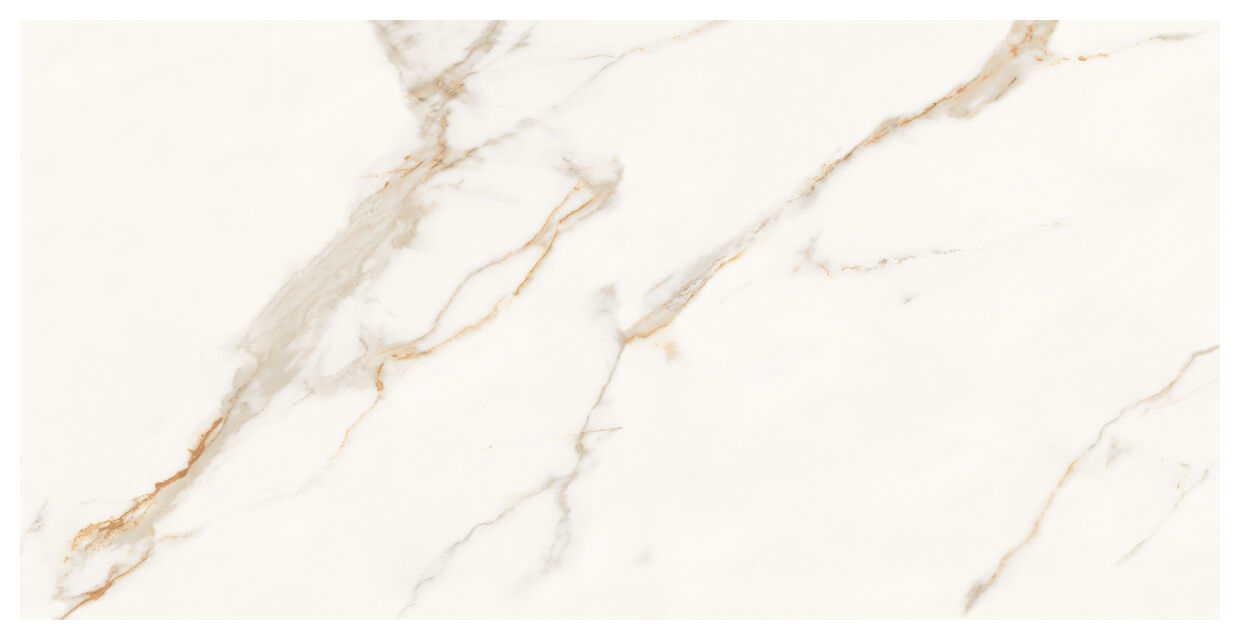 proceramica golden satuario gres poler rektyfikowany 60x120 