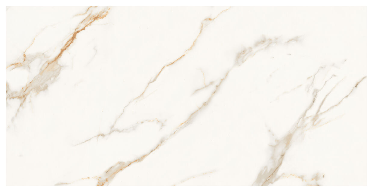 proceramica golden satuario gres poler rektyfikowany 60x120 