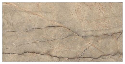 proceramica malta brown gres carving rektyfikowany 60x120 