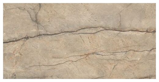 proceramica malta brown gres carving rektyfikowany 60x120 