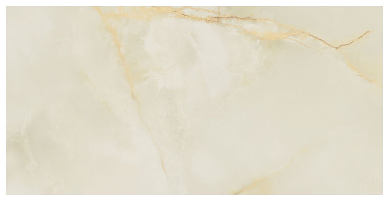 proceramica onyks beige gres poler rektyfikowany 60x120 