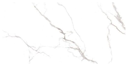 proceramica portofino white gres poler rektyfikowany 60x120 