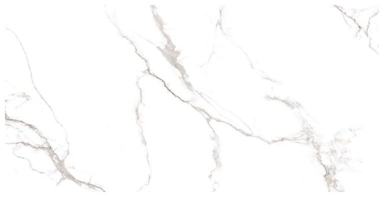 proceramica portofino white gres poler rektyfikowany 60x120 
