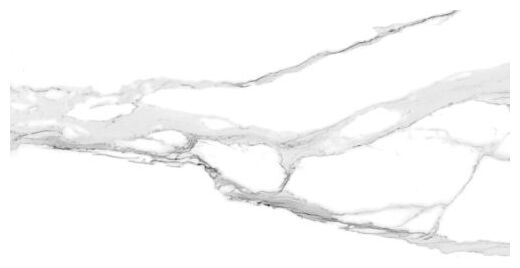 proceramica royal statuario gres poler rektyfikowany 60x120 