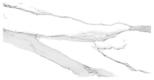 proceramica royal statuario gres poler rektyfikowany 60x120 