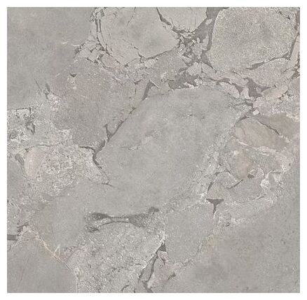 provenza cobblestone grey gres rektyfikowany 60x60 
