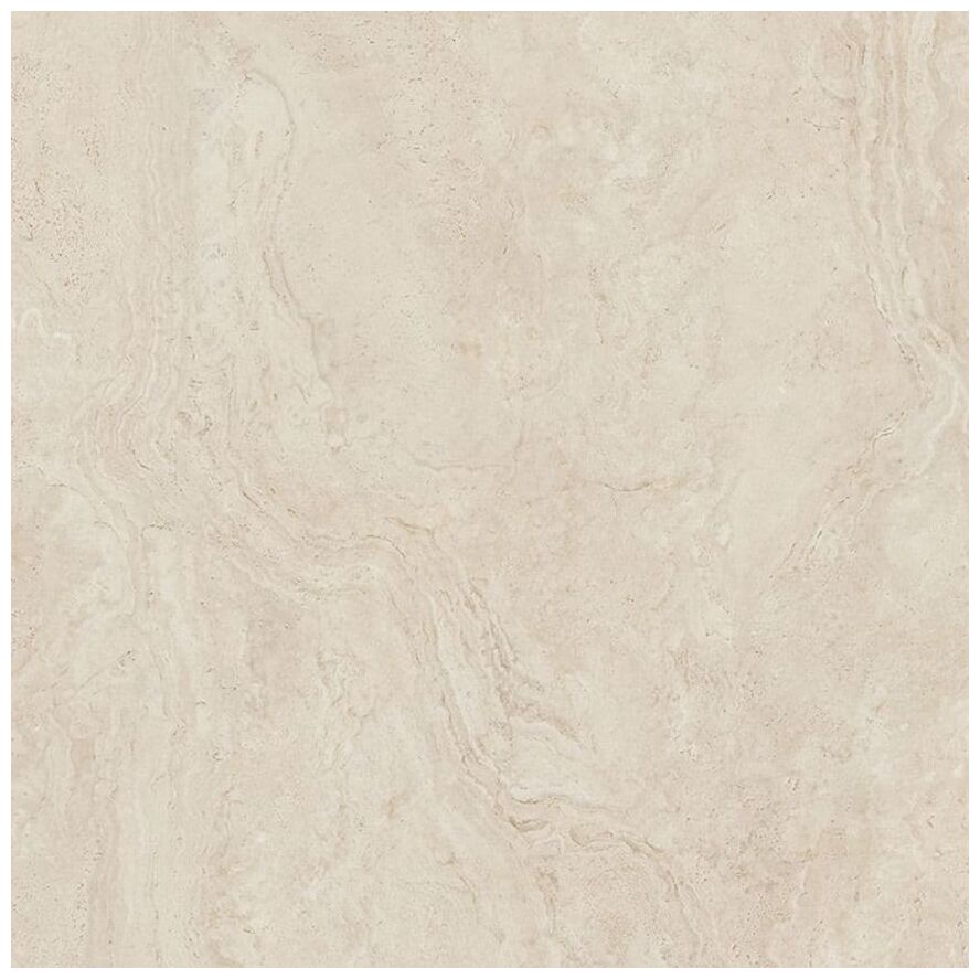 provenza unique travertine minimal cream lappato antique gres rektyfikowany 120x120 