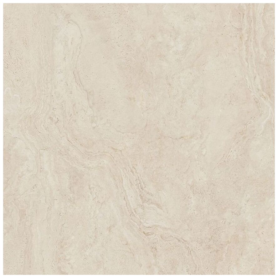provenza unique travertine minimal cream nat gres rektyfikowany 120x120 