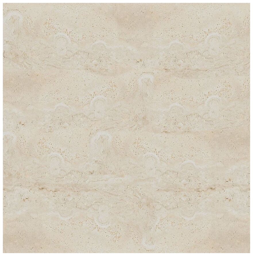 provenza unique travertine minimal cream nat gres rektyfikowany 90x90 