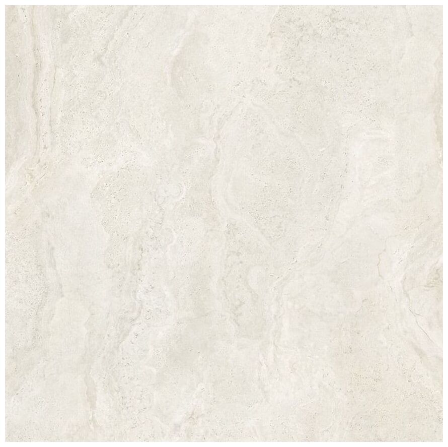 provenza unique travertine minimal white lappato antique gres rektyfikowany 120x120 