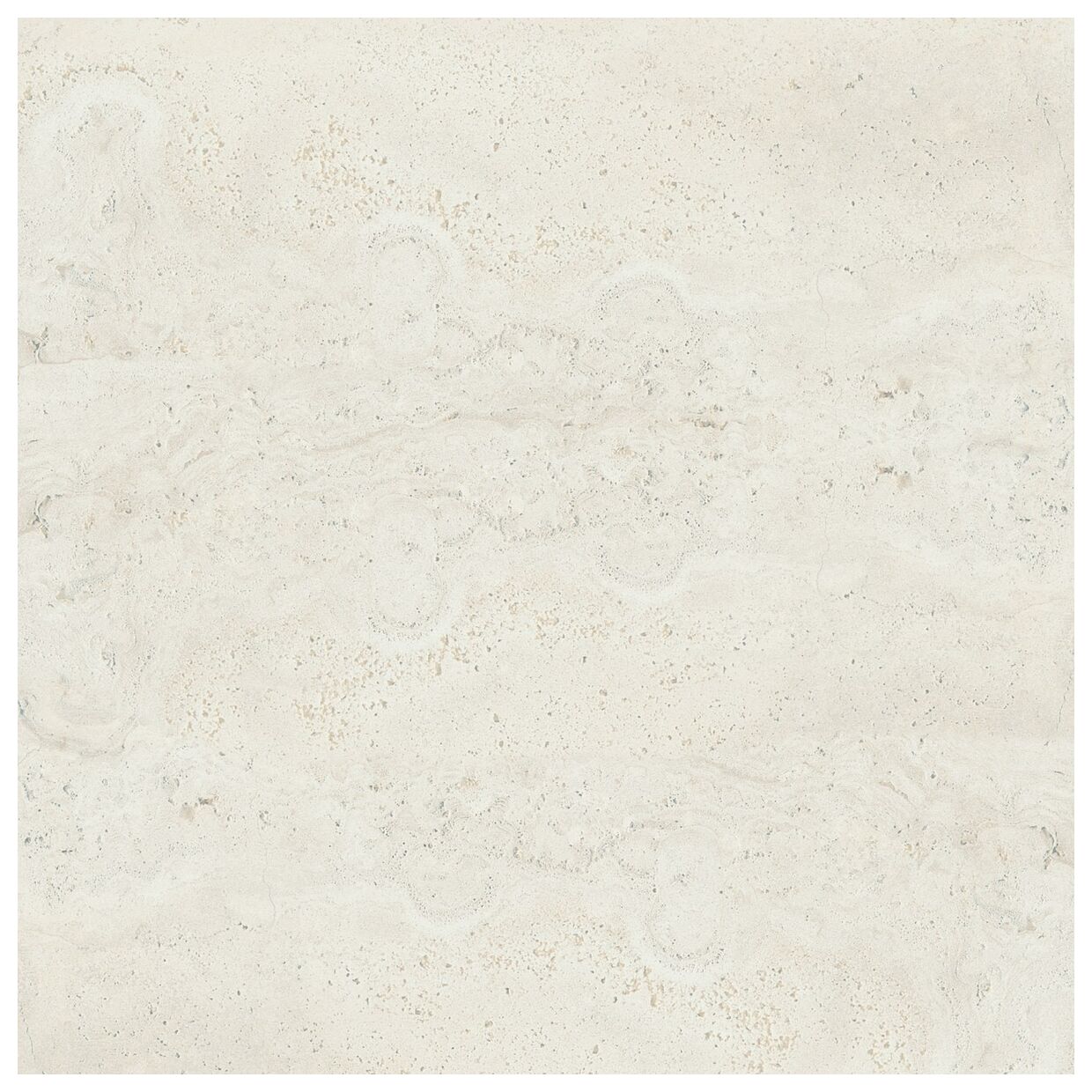 provenza unique travertine minimal white nat gres rektyfikowany 60x60 