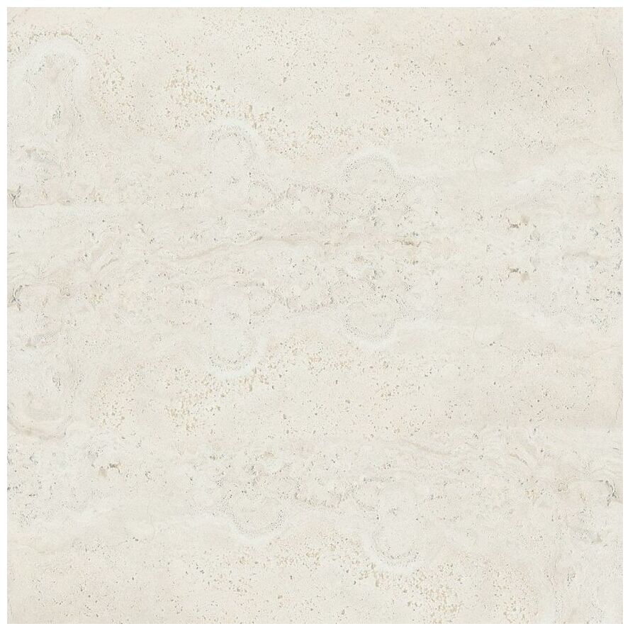 provenza unique travertine minimal white nat gres rektyfikowany 60x60 