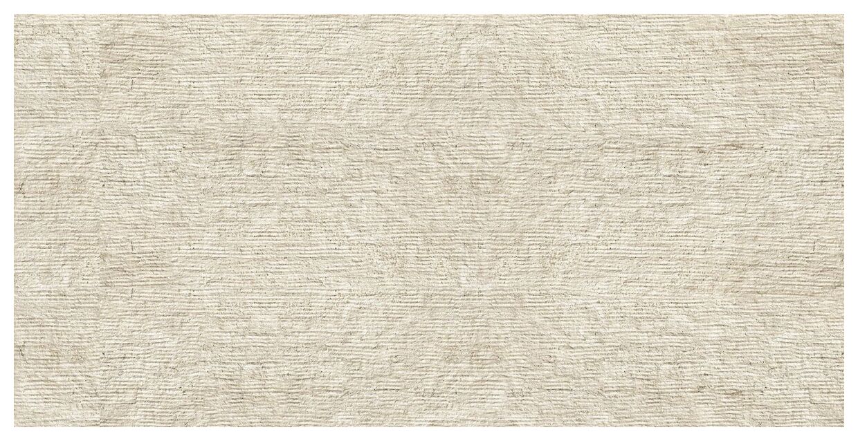 provenza unique travertine ruled cream nat gres rektyfikowany 60x120 
