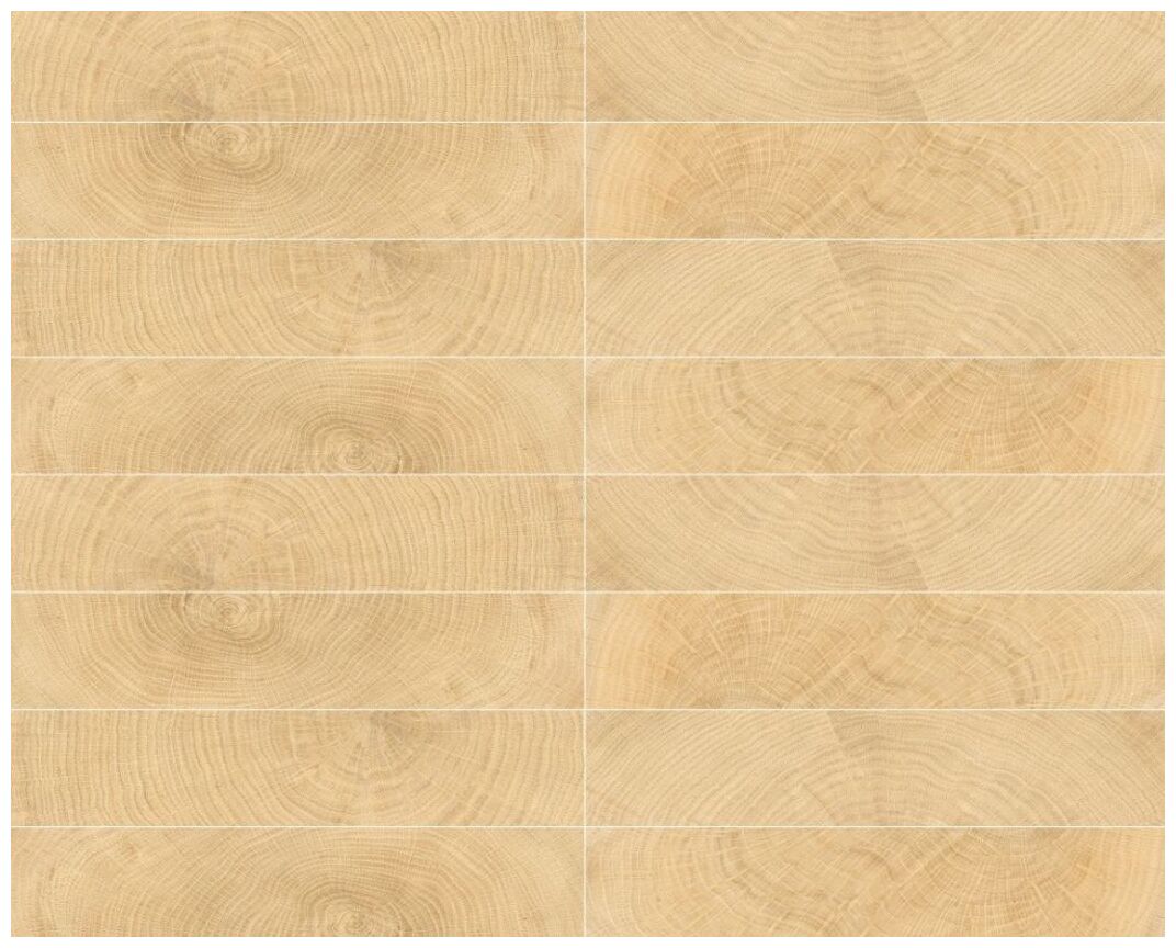 provenza w-circles oak gres 5.3x30 