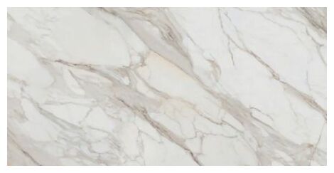 rak ceramics calacatta gold white gres poler rektyfikowany 60x120 